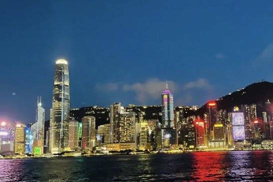 写在香港区块链周：Web3.0「国际合规」路径解析